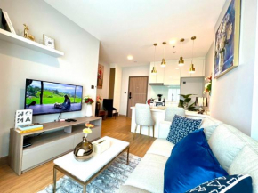 Astra sky river condo 715